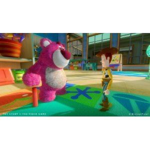 Toy Story 3 (Move Value Pack)