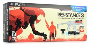 Resistance 3 (Doomsday Edition)