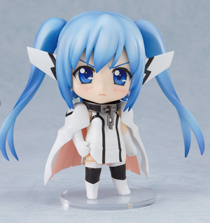 Nendoroid No. 181 Sora no Otoshimono Forte: Nymph