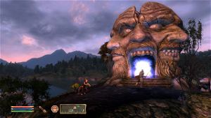 Elder Scrolls IV: Oblivion (5th Anniversary) (DVD-ROM)