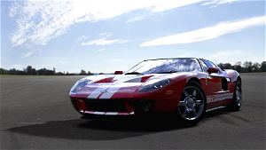 Forza Motorsport 4 (Limited Collector's Edition)