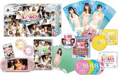 AKB1/48: Idol to Guam to Koishitara... [First Print Limited Edition]