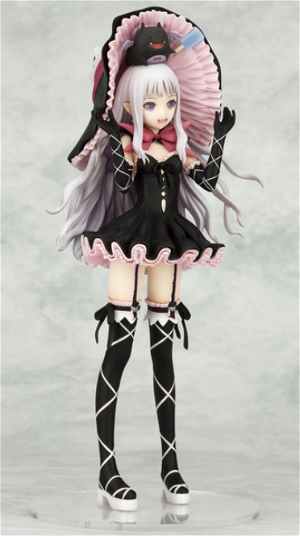 Shining Hearts 1/8 Scale Pre-Painted PVC Figure: Melty