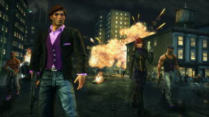 Saints Row: The Third (Platinum Pack)