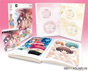 To Heart 2 DX Plus [Limited Edition]