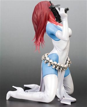 Marvel Bishoujo Collection 1/7 Scale Pre-Painted PVC Figure: Mystique