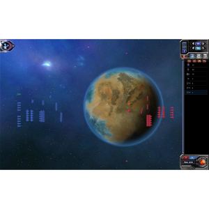 Armada 2526 - Supernova (DVD-ROM)