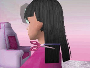 Barbie: Jet Set & Style