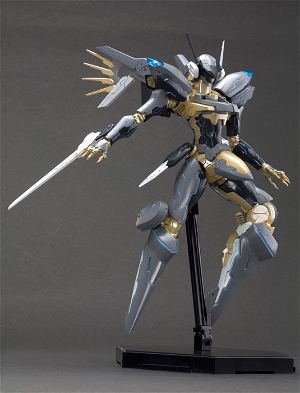 Anubis Zone of the Enders Model Kit: Jehuty (Re-run)