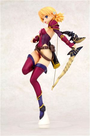 ToHeart2 Dungeon Travelers 1/8 Scale Pre-Painted PVC Figure: Karin Sniper