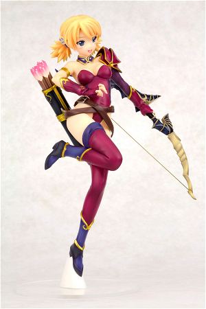 ToHeart2 Dungeon Travelers 1/8 Scale Pre-Painted PVC Figure: Karin Sniper