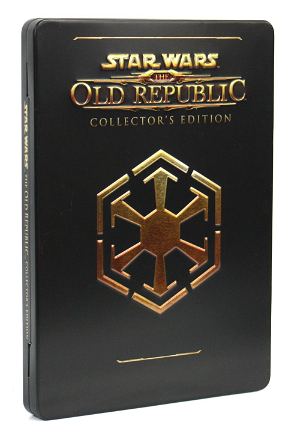 Star Wars: The Old Republic (Collector's Edition) (DVD-ROM)