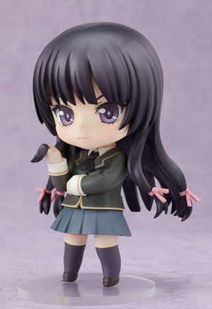 Nendoroid No. 193 Boku wa Tomodachi ga Sukunai: Mikazuki Yozora