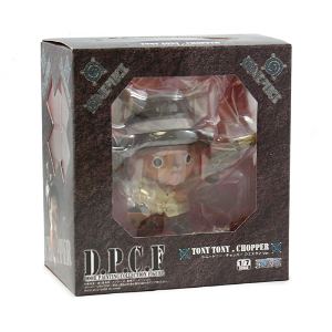 One Piece - Door Painting Collection 1/7 Scale Pre-Painted Figure: Tony Tony Chopper Western Ver. (Re-run)