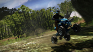 MotorStorm: Pacific Rift (Greatest Hits)