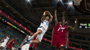 NBA 2K12 (DVD-ROM)