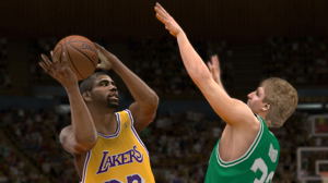 NBA 2K12 (DVD-ROM)