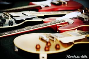 Rocksmith (Guitar Bundle)