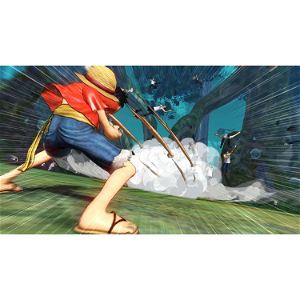 One Piece: Kaizoku Musou