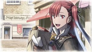 Valkyria Chronicles III: Unrecorded Chronicles (Extra Edition)