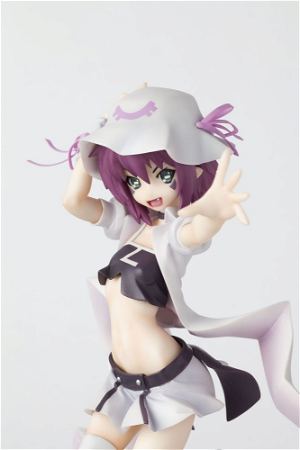 Excellent Model Yumekui Merry 1/8 Scale Pre-Painted PVC Figure: High Priestess Yumekui Merry Merry Nightmare