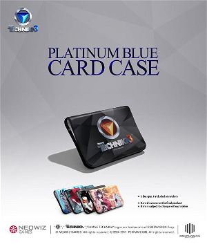 DJ Max Technika 3 Platinum Blue Collection [Limited Edition]