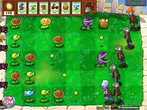 Plants vs Zombies: Game of the Year Disco Zombie [Limited Edition]