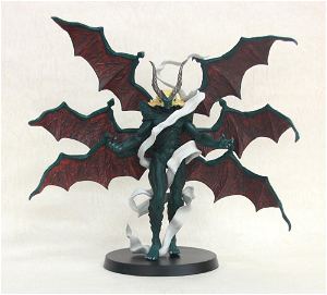 Original Shin Megami Tensei Pre-Painted Real PVC Figure Collection Vol. 2: Lucifer