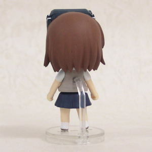 Nendoroid Petite To Aru Majutsu no Index II Non Scale Pre-Painted PVC Figure: Sisters