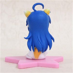 Lucky Star Non Scale Pre-Painted PVC Figure: Mini Display Special Asst. 1