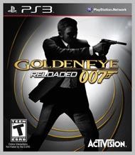GoldenEye 007: Reloaded Double 'O' Edition