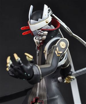 Game Characters Collection DX Persona 4 Non Scale Pre-Painted PVC Figure: Izanagi (Re-run)