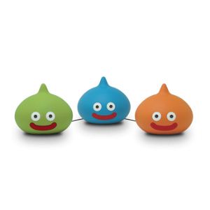 Slime Dragon Quest Tower Speakers
