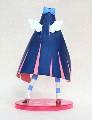 Panty & Stocking with Garterbelt Non Scale Pre-Painted Premium PVC Figure: Stocking