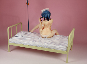 Daydream Collection 1/6 Scale Pre-Painted Candy Resin Figure Vol.1 ER: Nurse Miyu (Re-Run)