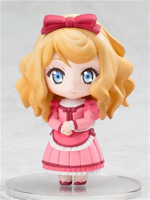 Nendoroid Petite Croisee in a Foreign Labyrinth Non Scale Pre-Painted Figure Set