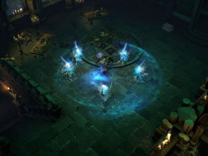 Diablo III (Collector's Edition) (DVD-ROM)