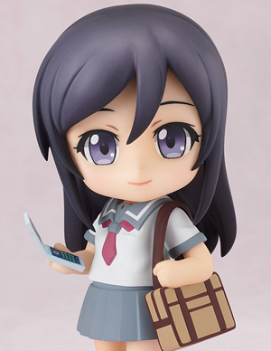 Nendoroid No. 206 Ore no Imouto ga Konna ni Kawaii Wake ga Nai: Aragaki Ayase