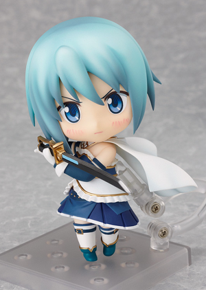 Nendoroid No. 209 Puella Magi Madoka Magica: Miki Sayaka (Re-run)