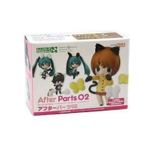 Nendoroid More: After Parts 02 (Re-run)