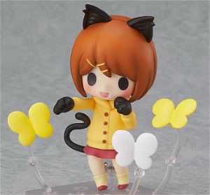 Nendoroid More: After Parts 02 (Re-run)