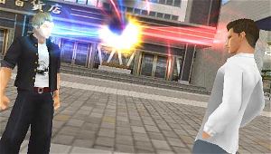 Kenka Banchou 5: Otoko no Housoku (PSP the Best)