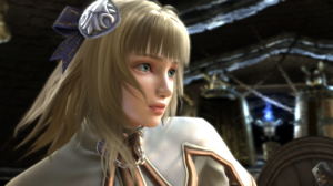 SoulCalibur V