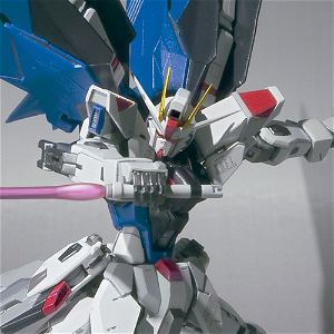 Mobile Suit Gundam Seed: Metal Build Freedam Gundam (Re-run)