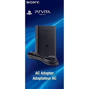 PS Vita PlayStation Vita AC Adapter