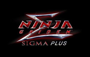 Ninja Gaiden Sigma Plus