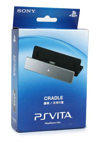 PS Vita PlayStation Vita Cradle
