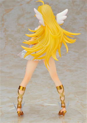 Panty & Stocking with Garterbelt 1/8 Scale Pre-Painted PVC Figure: Panty Alter Ver. (Re-run)
