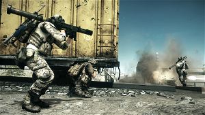 Battlefield 3: Back to Karkand (DLC)