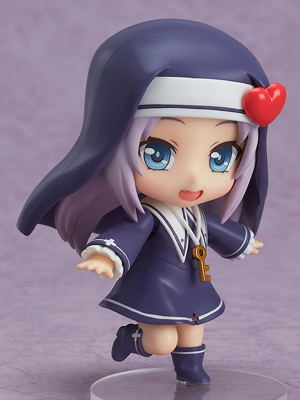 Nendoroid No. 348 Boku wa Tomodachi ga Sukunai Next: Takayama Maria